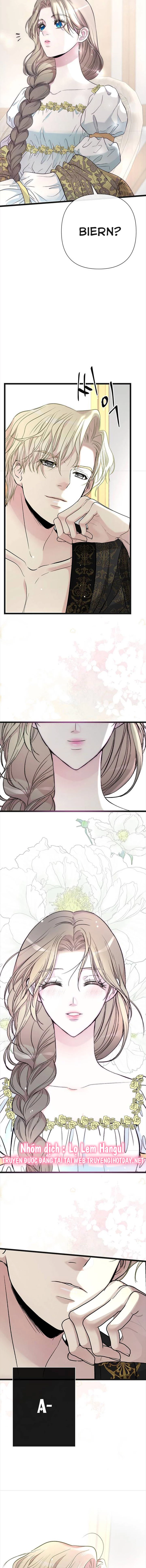 Hoàng Tử Rắc Rối Chapter 42 - 18