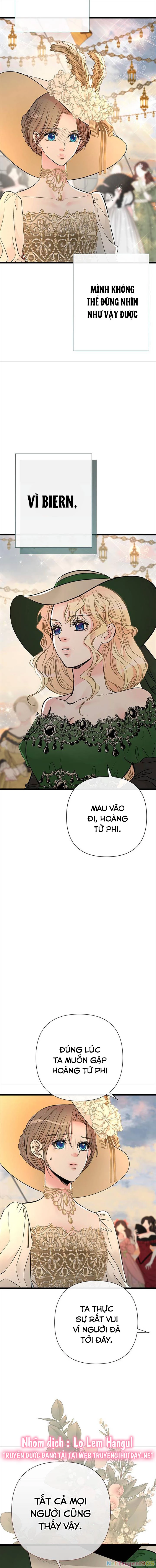 Hoàng Tử Rắc Rối Chapter 43 - 4