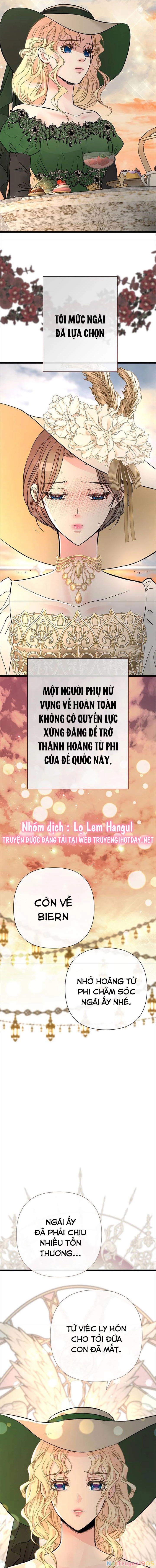 Hoàng Tử Rắc Rối Chapter 43 - 11