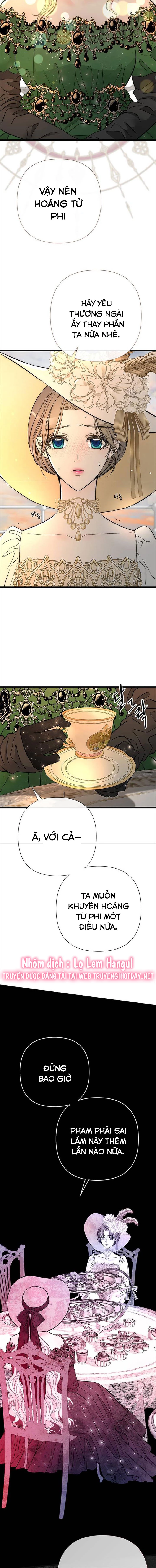 Hoàng Tử Rắc Rối Chapter 43 - 12