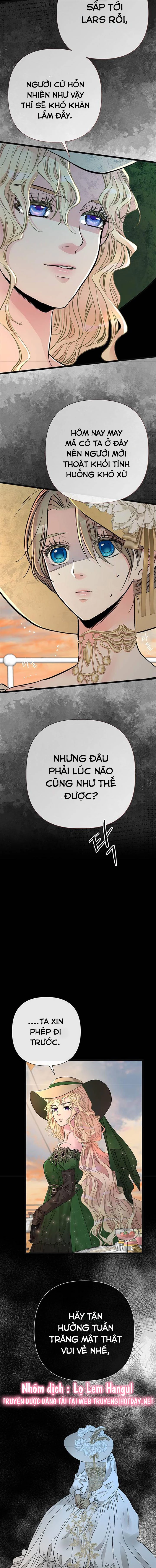 Hoàng Tử Rắc Rối Chapter 43 - 13