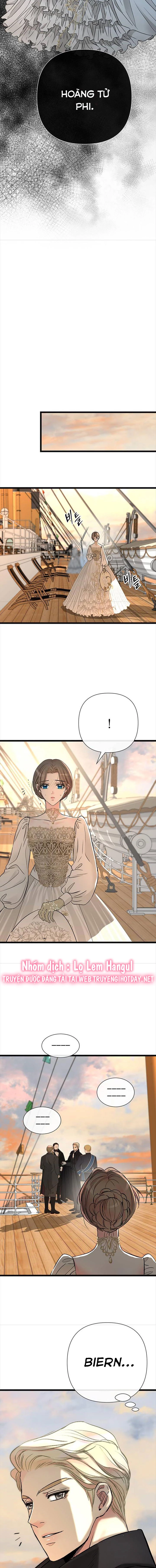 Hoàng Tử Rắc Rối Chapter 43 - 14