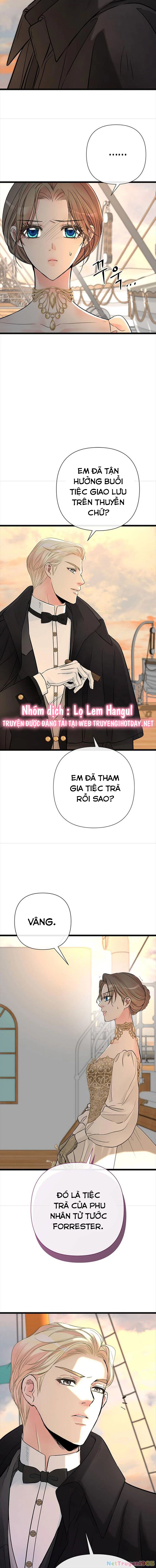 Hoàng Tử Rắc Rối Chapter 43 - 15