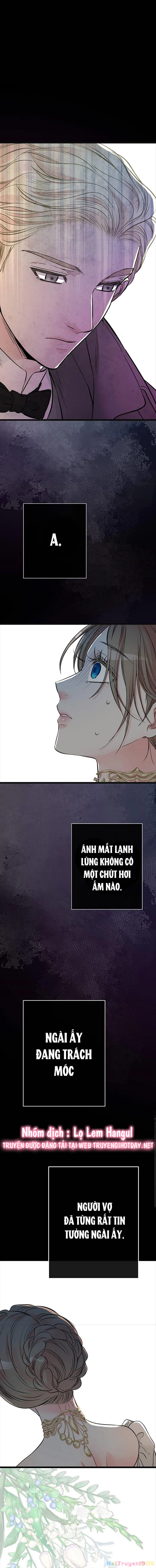 Hoàng Tử Rắc Rối Chapter 43 - 17