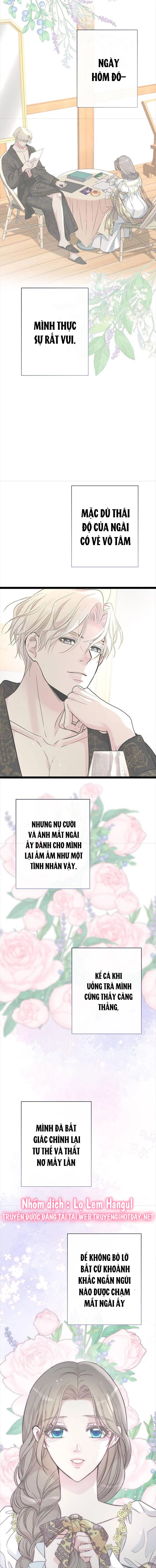 Hoàng Tử Rắc Rối Chapter 43 - 18