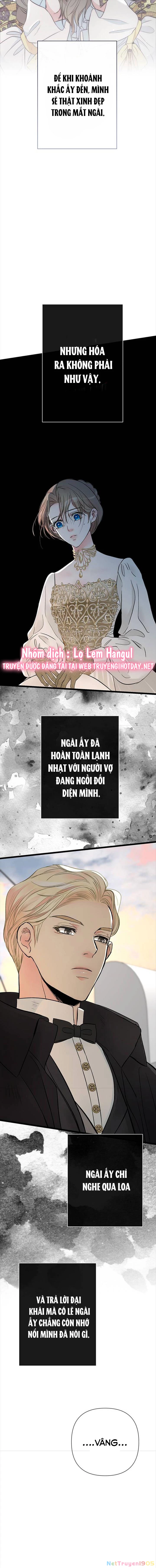 Hoàng Tử Rắc Rối Chapter 43 - 19