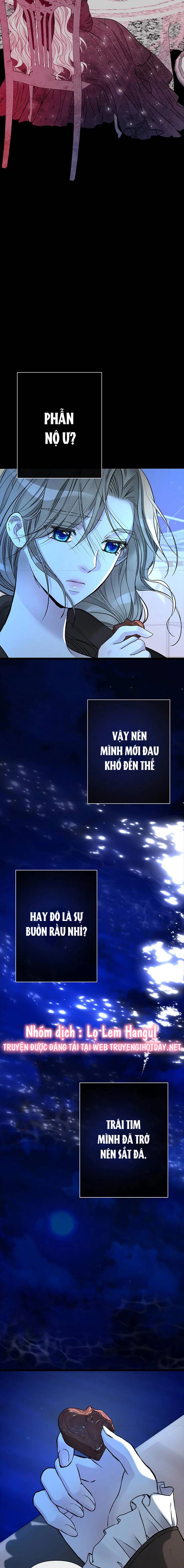 Hoàng Tử Rắc Rối Chapter 44 - 2