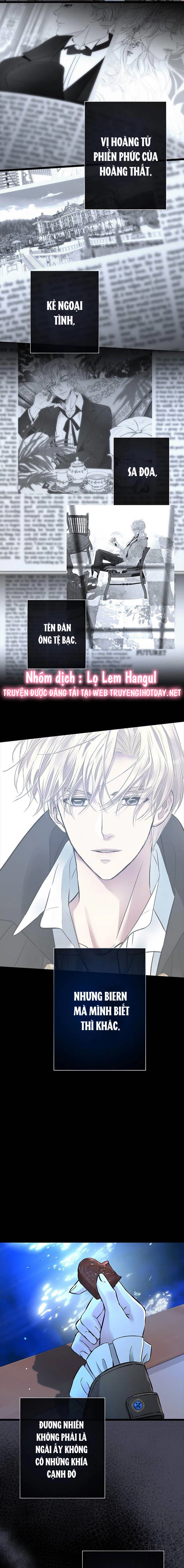 Hoàng Tử Rắc Rối Chapter 44 - 5