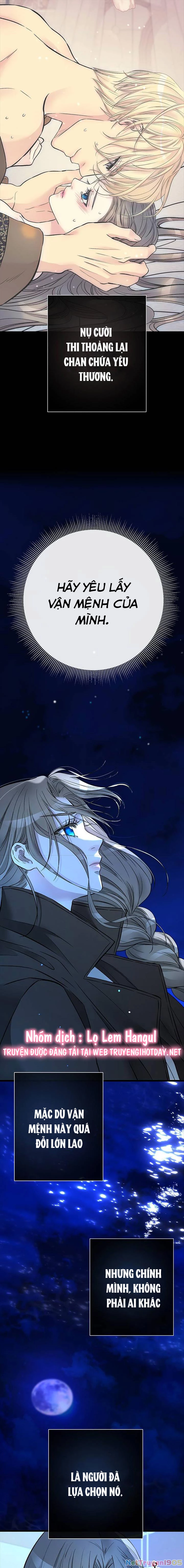 Hoàng Tử Rắc Rối Chapter 44 - 7