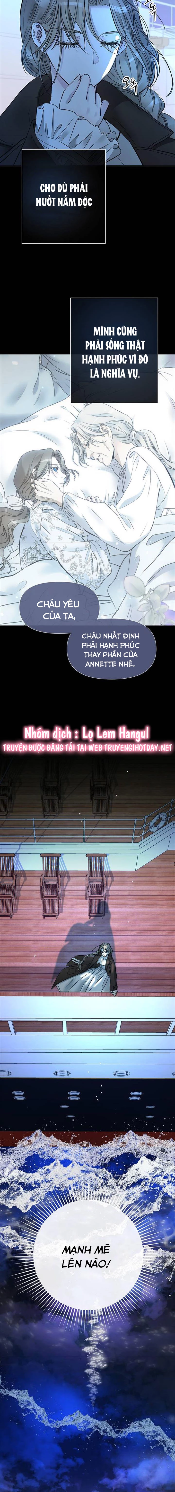 Hoàng Tử Rắc Rối Chapter 44 - 8