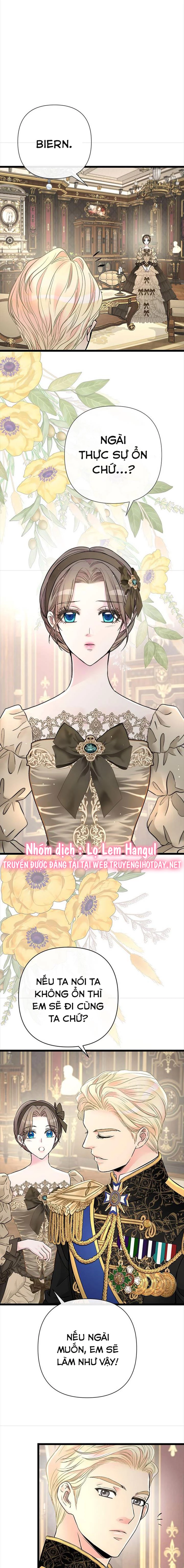 Hoàng Tử Rắc Rối Chapter 44 - 11
