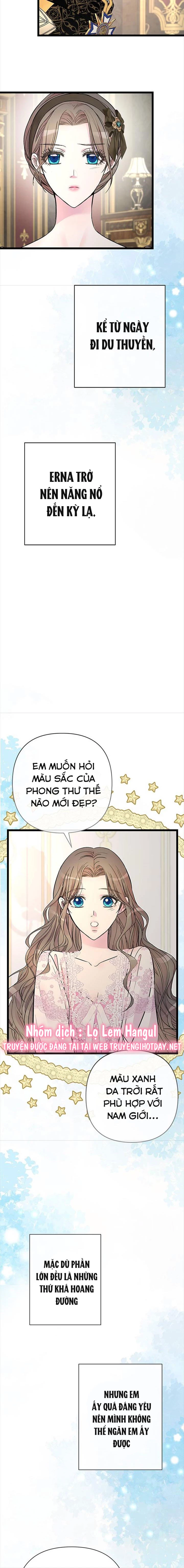 Hoàng Tử Rắc Rối Chapter 44 - 12