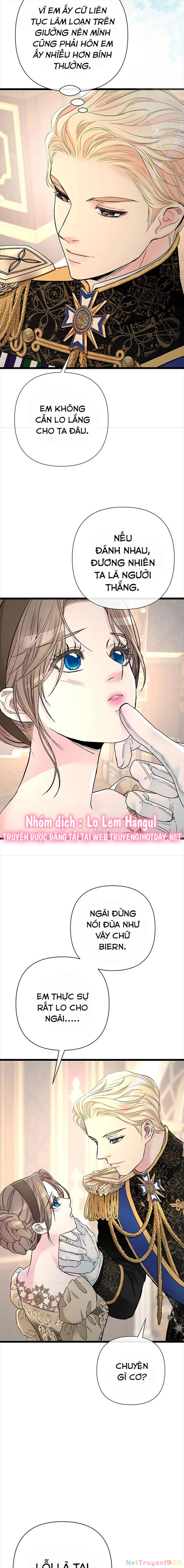 Hoàng Tử Rắc Rối Chapter 44 - 13