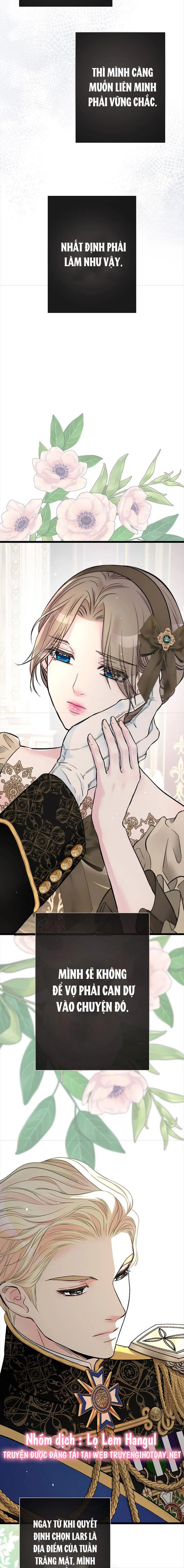 Hoàng Tử Rắc Rối Chapter 44 - 15