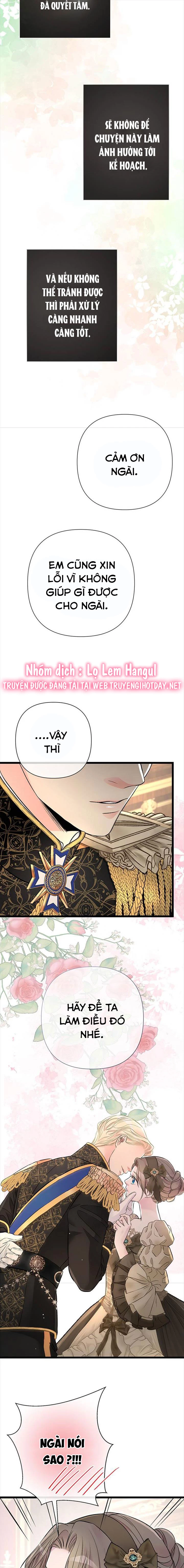 Hoàng Tử Rắc Rối Chapter 44 - 16