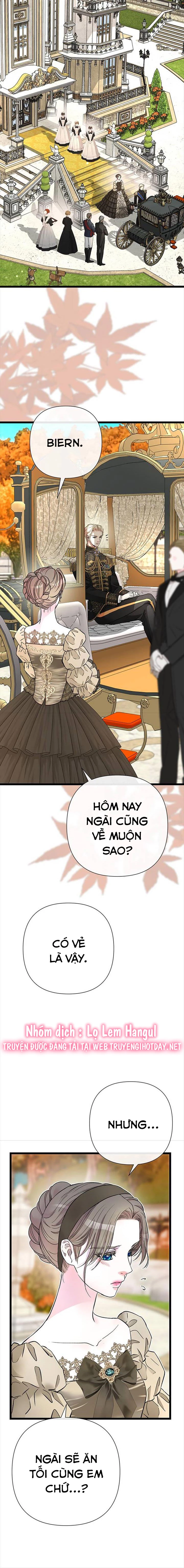 Hoàng Tử Rắc Rối Chapter 44 - 18