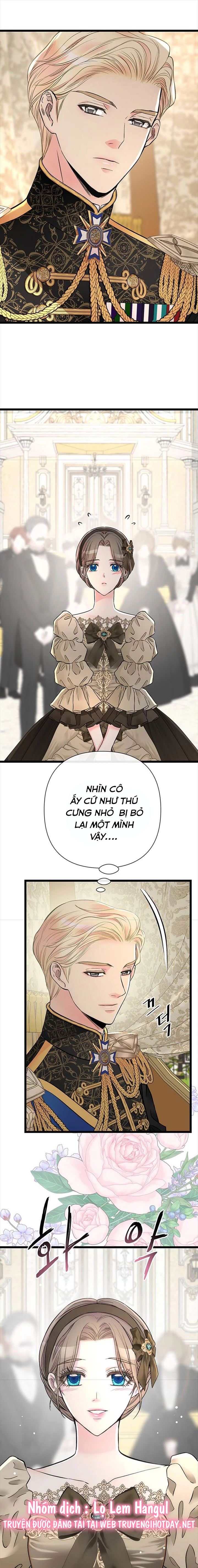Hoàng Tử Rắc Rối Chapter 44 - 19