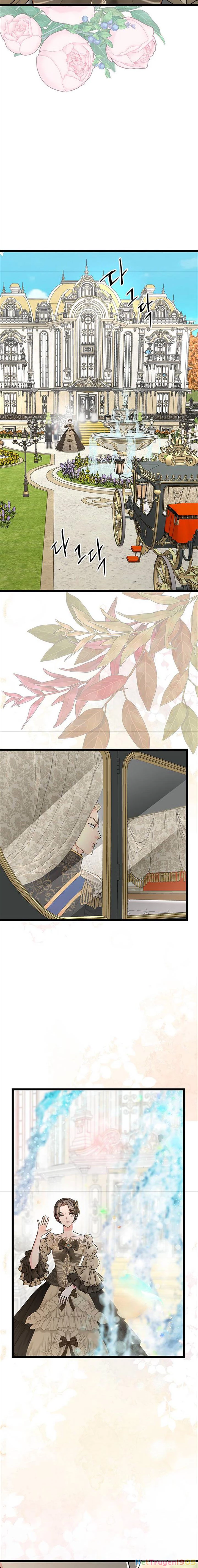 Hoàng Tử Rắc Rối Chapter 44 - 20