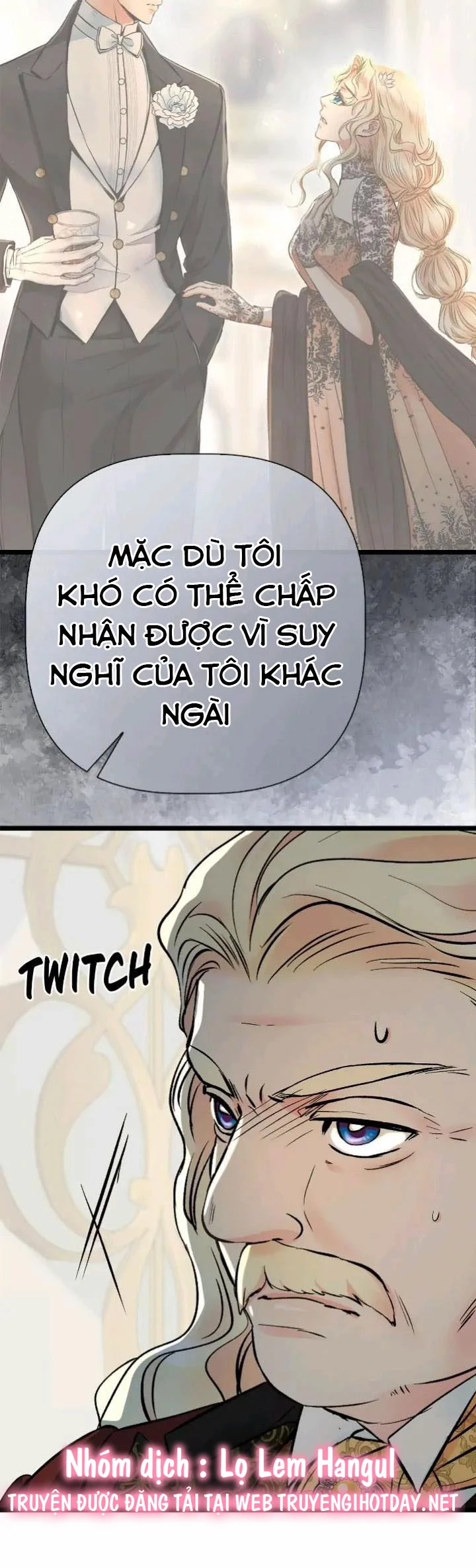 Hoàng Tử Rắc Rối Chapter 45 - 4