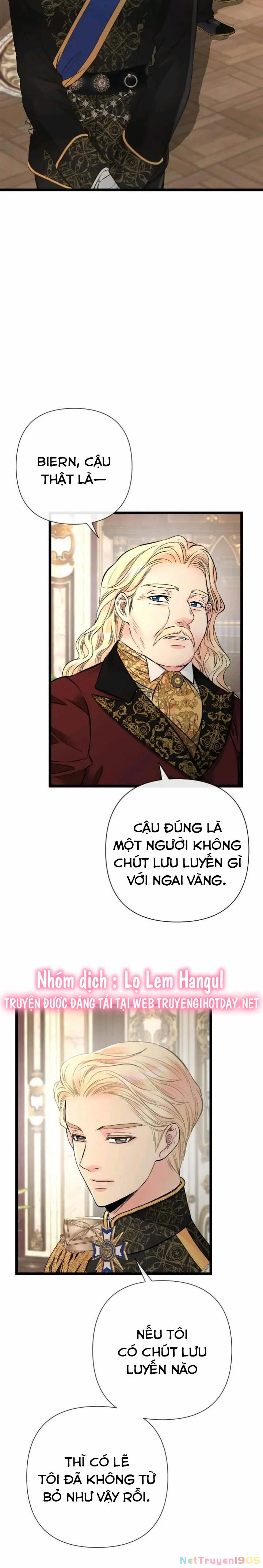 Hoàng Tử Rắc Rối Chapter 45 - 10