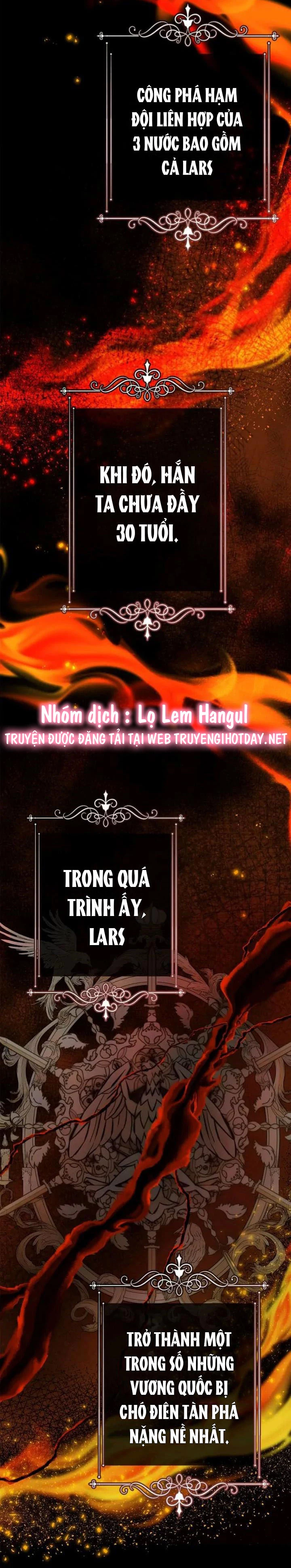 Hoàng Tử Rắc Rối Chapter 45 - 13