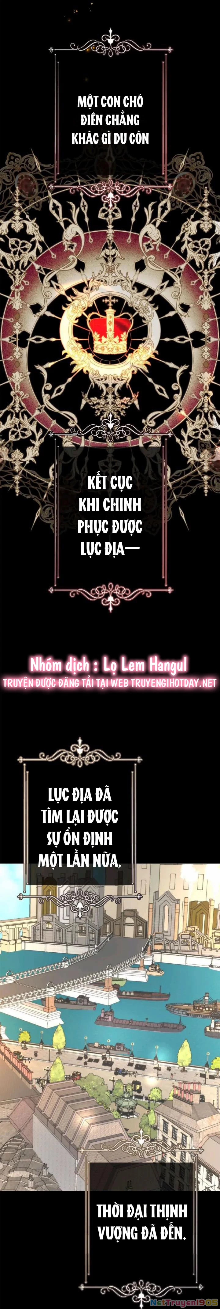 Hoàng Tử Rắc Rối Chapter 45 - 14