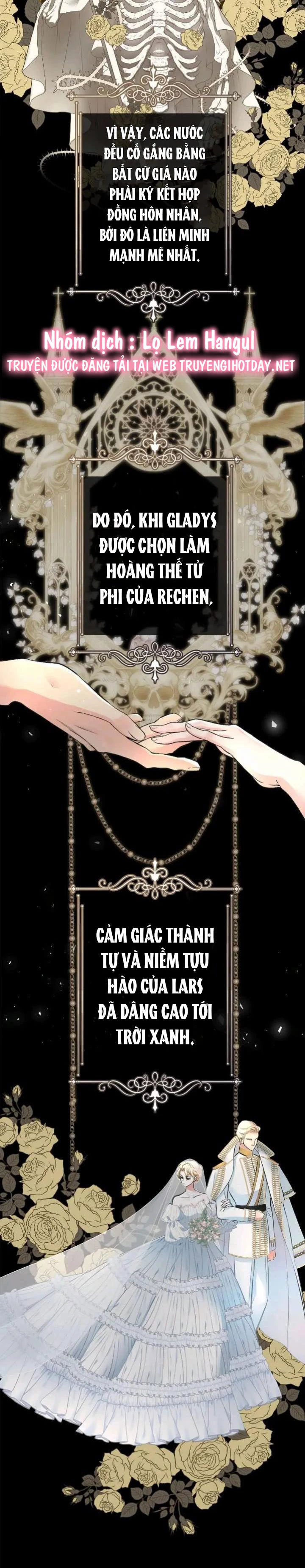 Hoàng Tử Rắc Rối Chapter 45 - 16