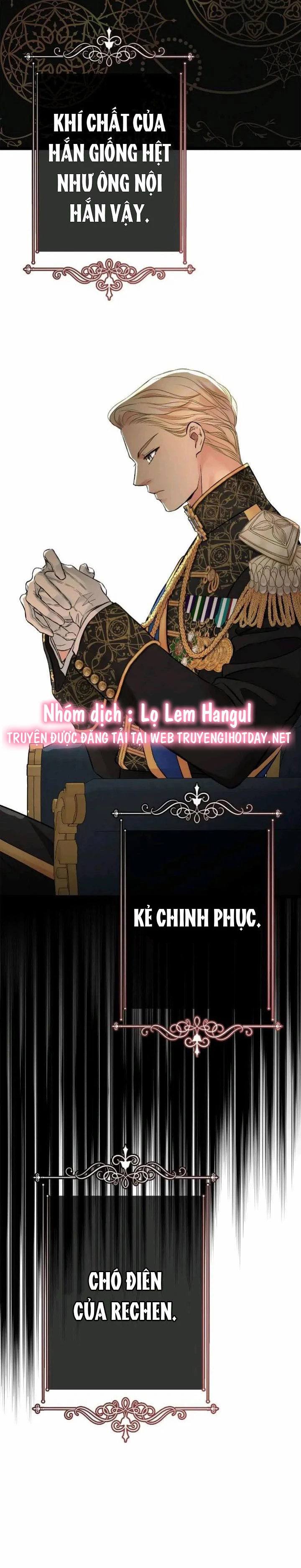 Hoàng Tử Rắc Rối Chapter 45 - 18