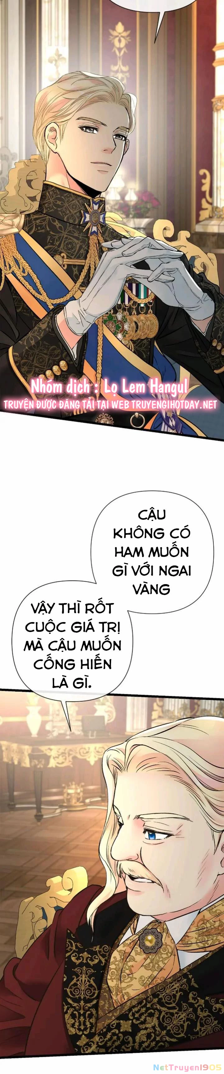 Hoàng Tử Rắc Rối Chapter 45 - 22