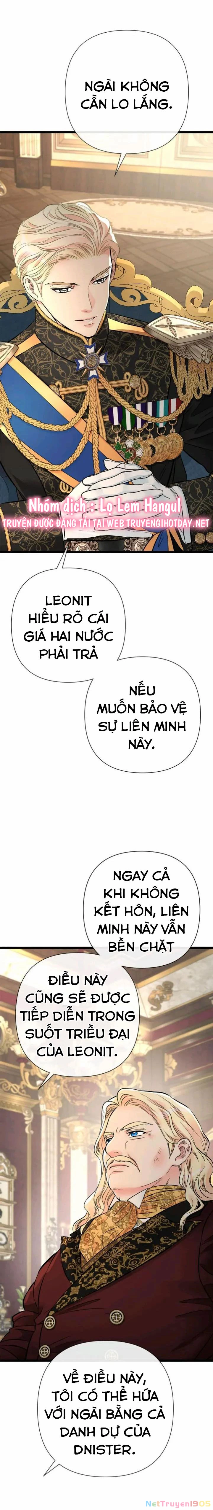 Hoàng Tử Rắc Rối Chapter 45 - 25
