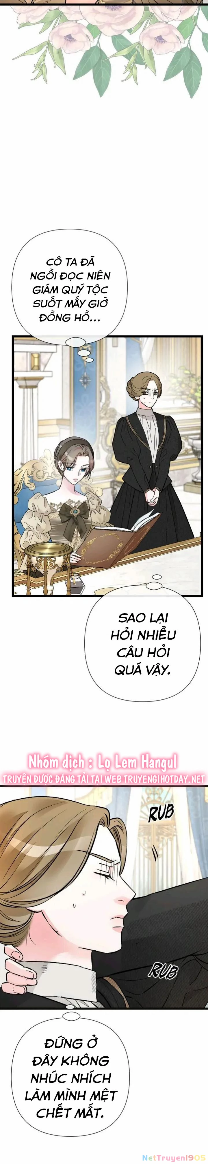 Hoàng Tử Rắc Rối Chapter 45 - 29