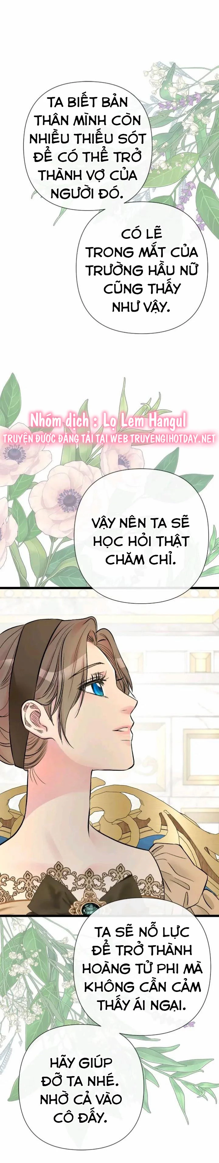 Hoàng Tử Rắc Rối Chapter 45 - 33