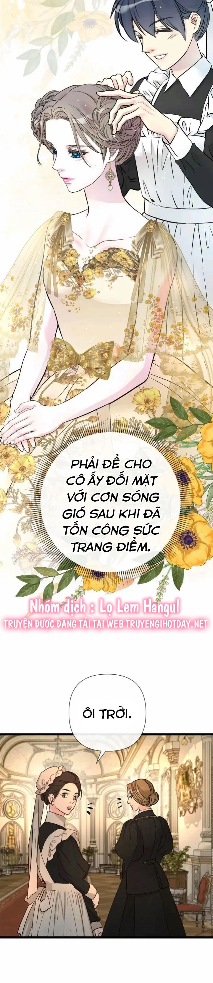 Hoàng Tử Rắc Rối Chapter 45 - 37