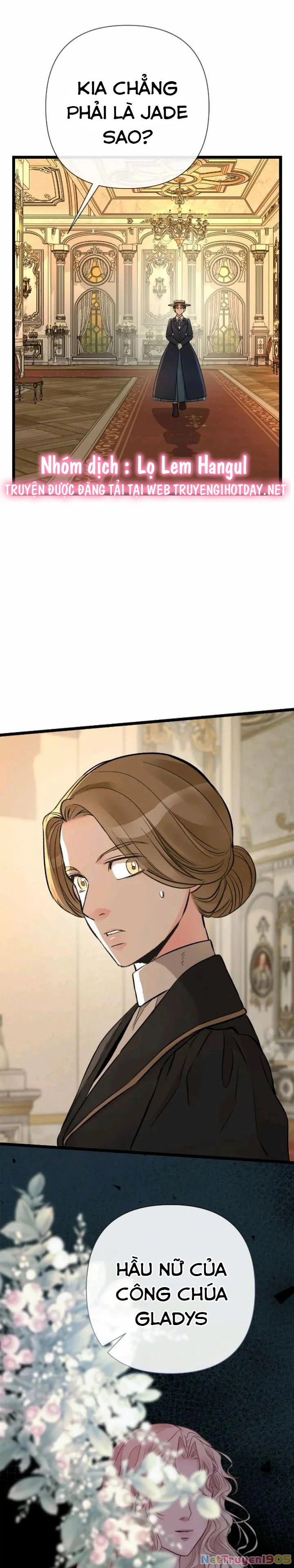 Hoàng Tử Rắc Rối Chapter 45 - 38