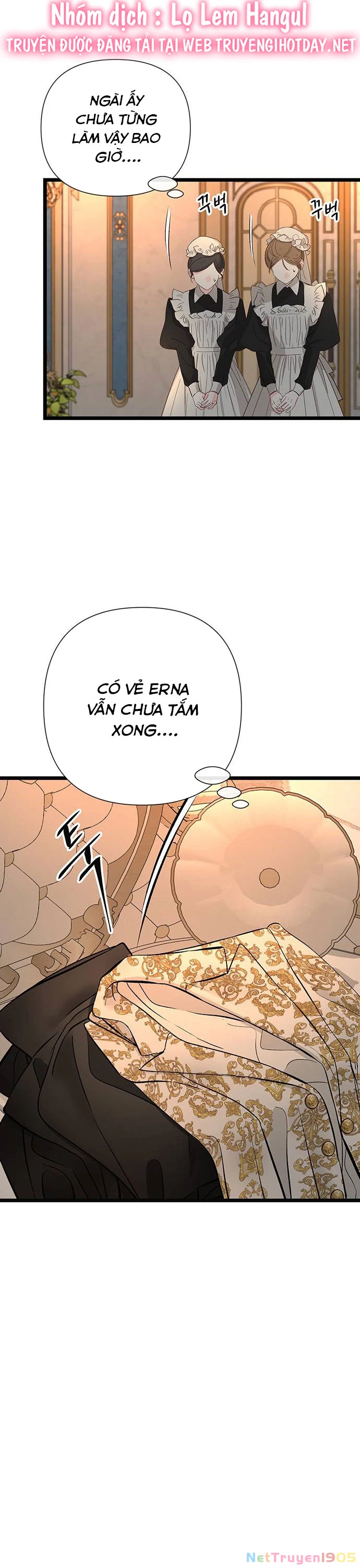 Hoàng Tử Rắc Rối Chapter 46 - 15
