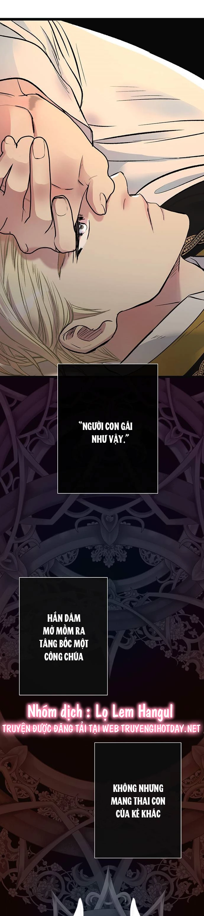 Hoàng Tử Rắc Rối Chapter 46 - 24