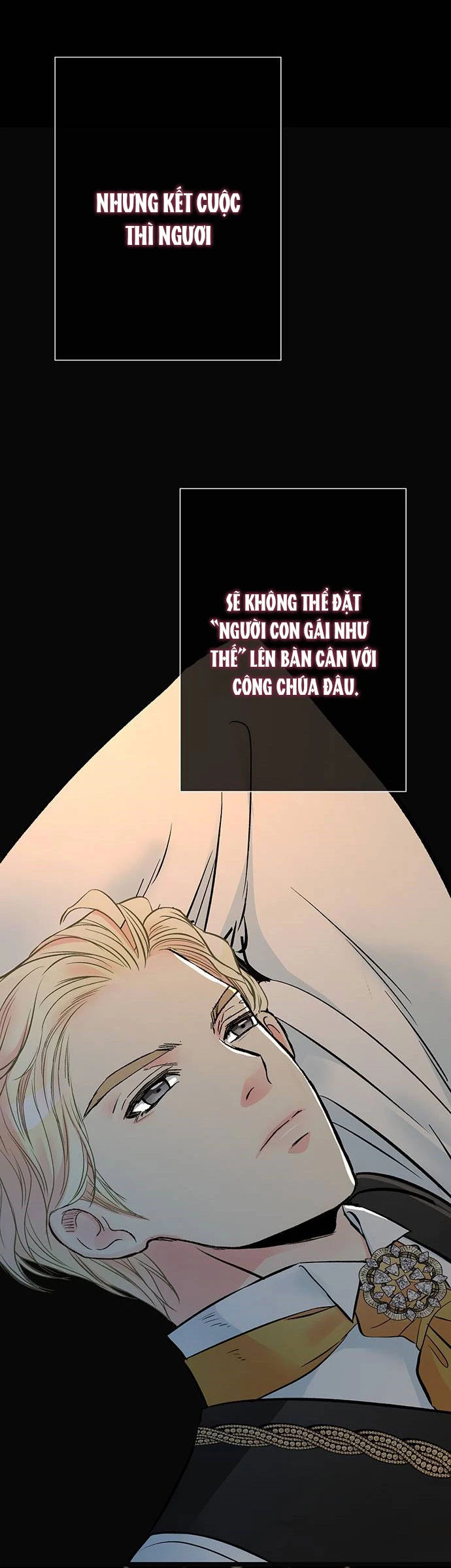 Hoàng Tử Rắc Rối Chapter 46 - 27