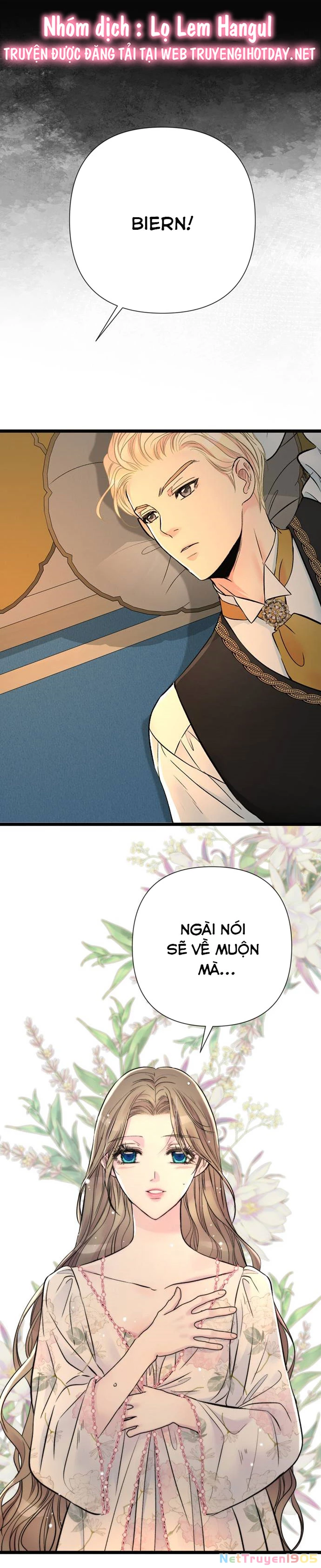Hoàng Tử Rắc Rối Chapter 46 - 29