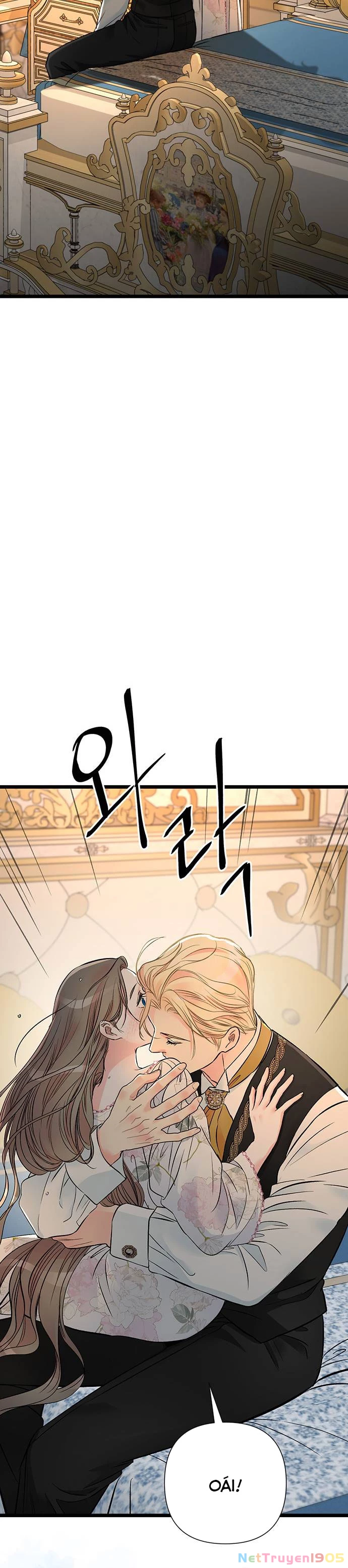 Hoàng Tử Rắc Rối Chapter 46 - 31