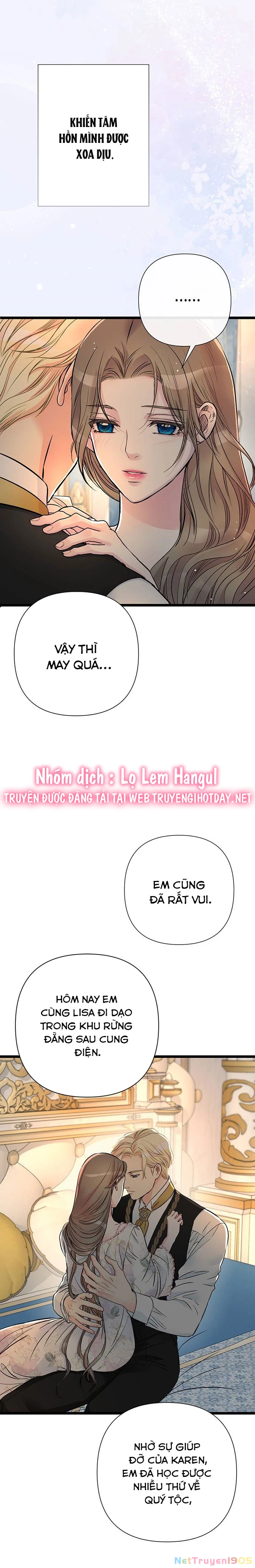 Hoàng Tử Rắc Rối Chapter 46 - 33
