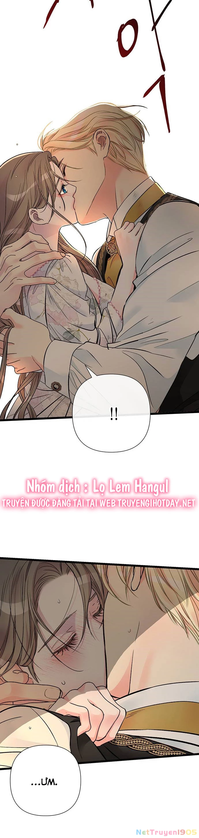 Hoàng Tử Rắc Rối Chapter 46 - 35