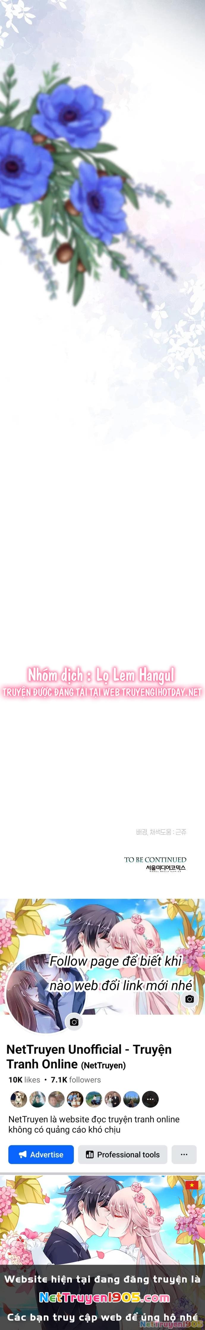 Hoàng Tử Rắc Rối Chapter 46 - 37