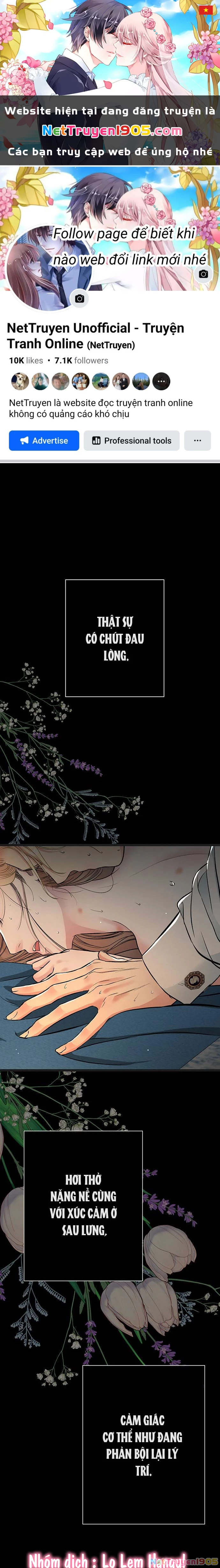 Hoàng Tử Rắc Rối Chapter 47 - 1