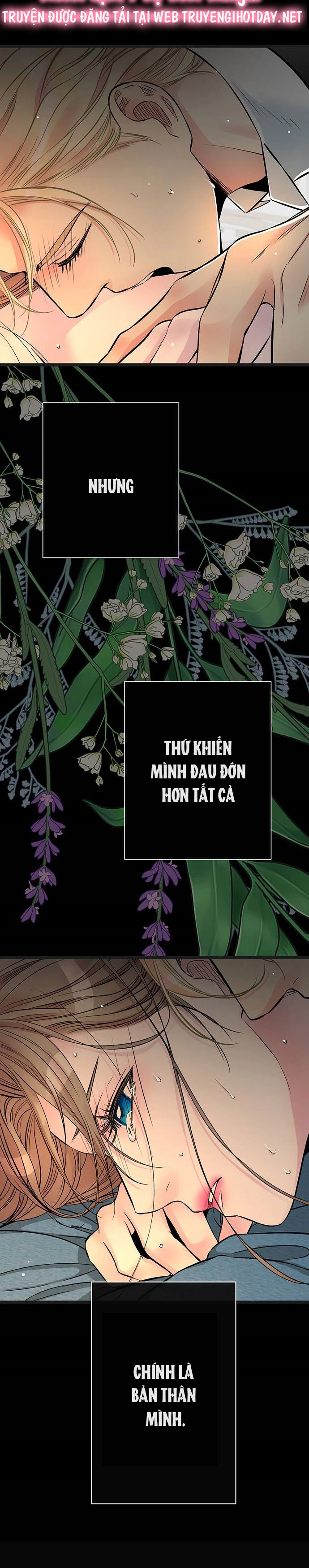 Hoàng Tử Rắc Rối Chapter 47 - 2