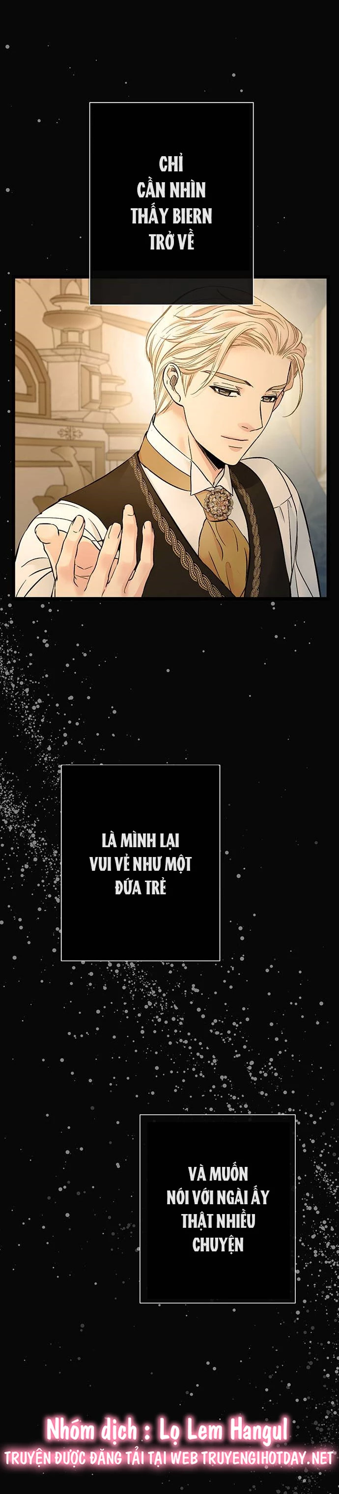 Hoàng Tử Rắc Rối Chapter 47 - 3