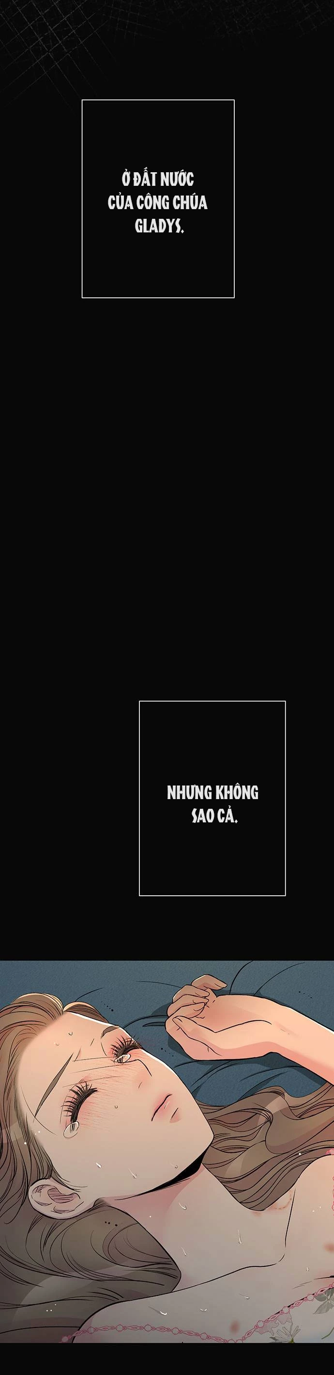 Hoàng Tử Rắc Rối Chapter 47 - 7