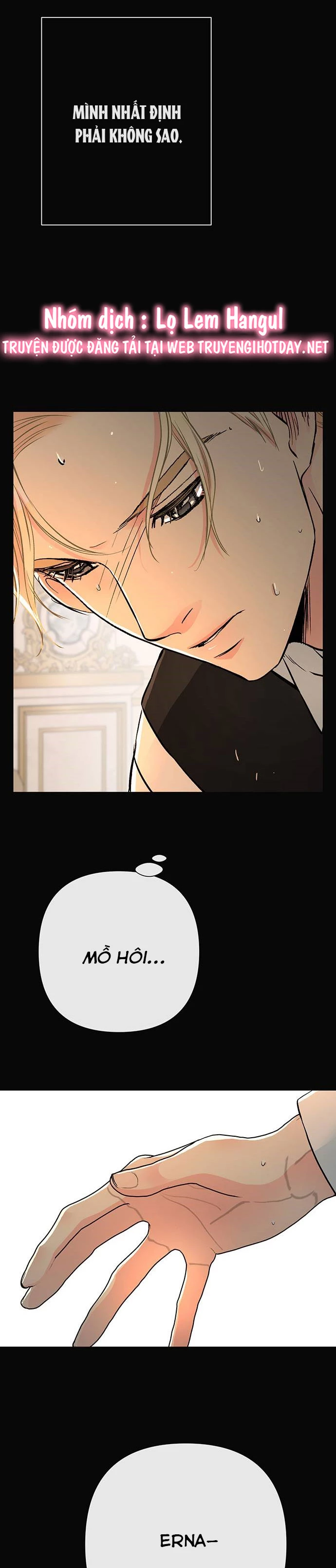 Hoàng Tử Rắc Rối Chapter 47 - 8