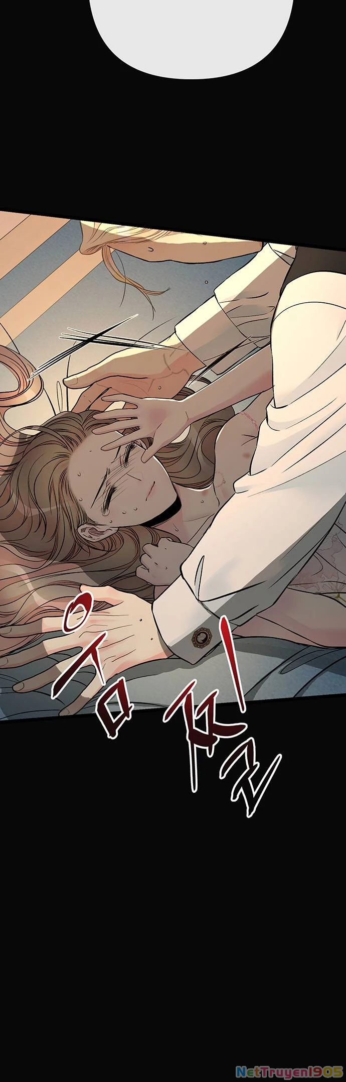 Hoàng Tử Rắc Rối Chapter 47 - 9