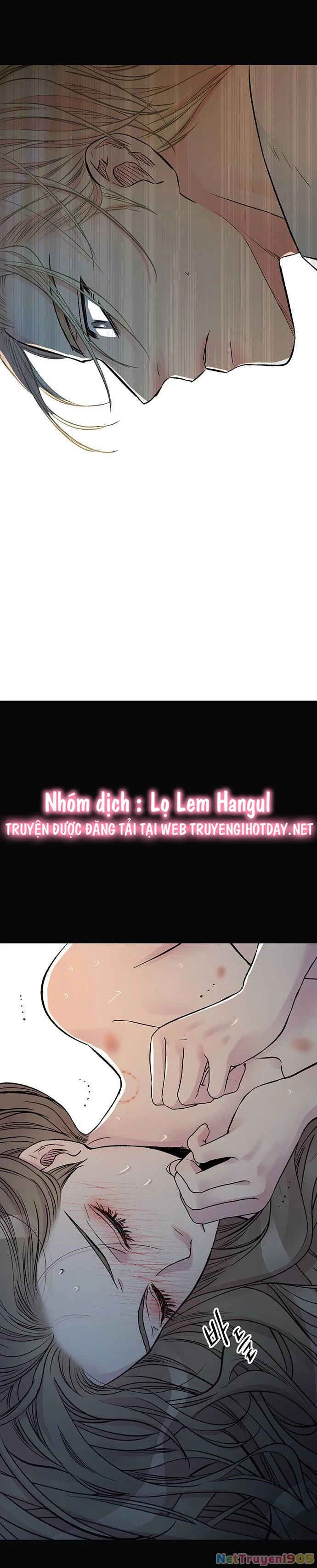 Hoàng Tử Rắc Rối Chapter 47 - 10