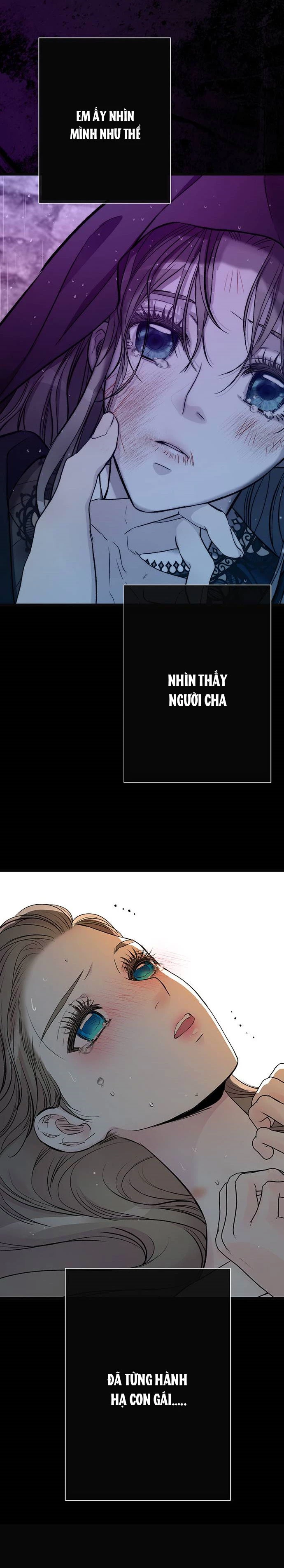 Hoàng Tử Rắc Rối Chapter 47 - 13